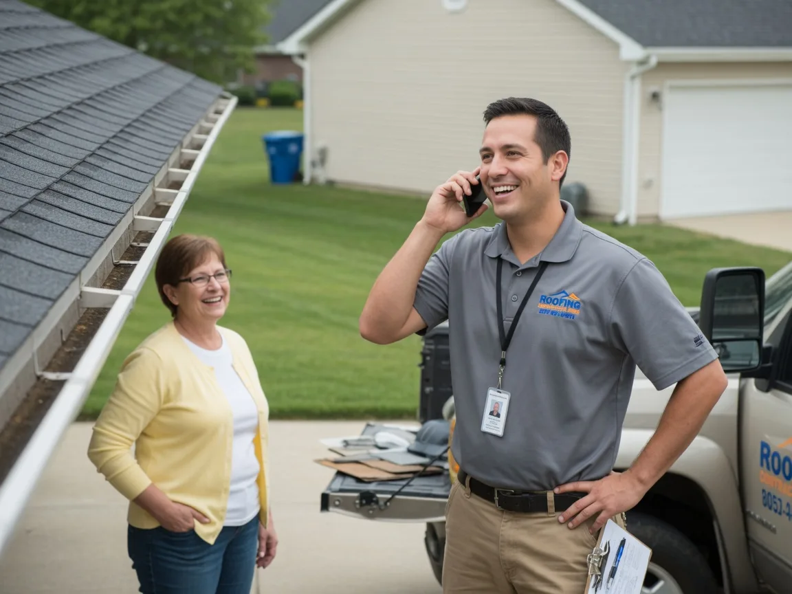 Local Roofing Contractors Newburg, PA FAQs